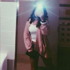 Meet your Posher, Jenna